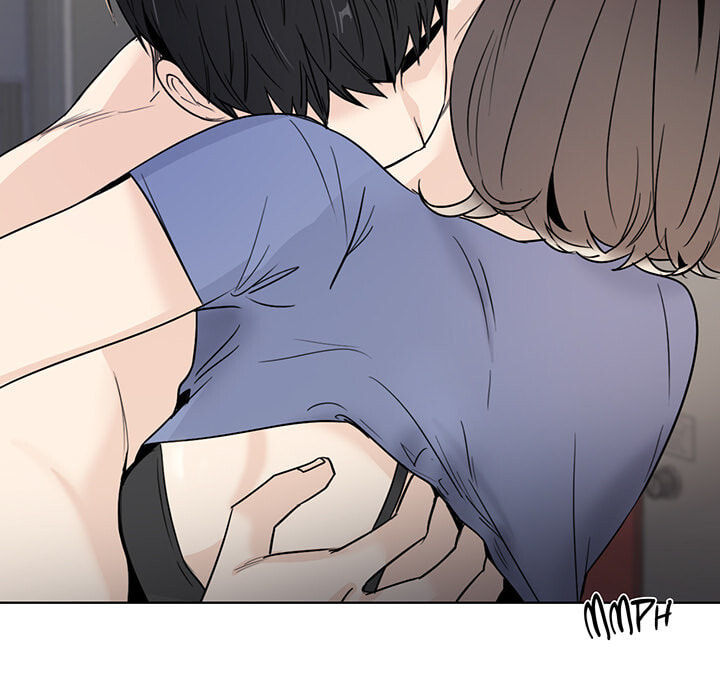 Love Diagnosis Chapter 136 page 109 - 