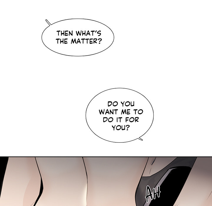 Love Diagnosis Chapter 136 page 110 - 