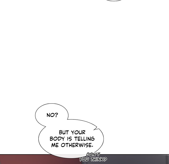 Love Diagnosis Chapter 136 page 114 - 