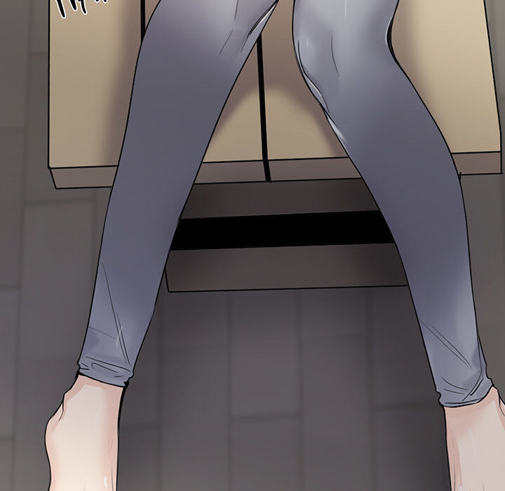 Love Diagnosis Chapter 136 page 117 - 