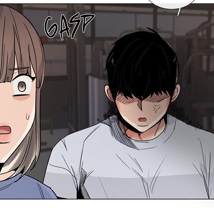 Love Diagnosis Chapter 136 page 19 - 
