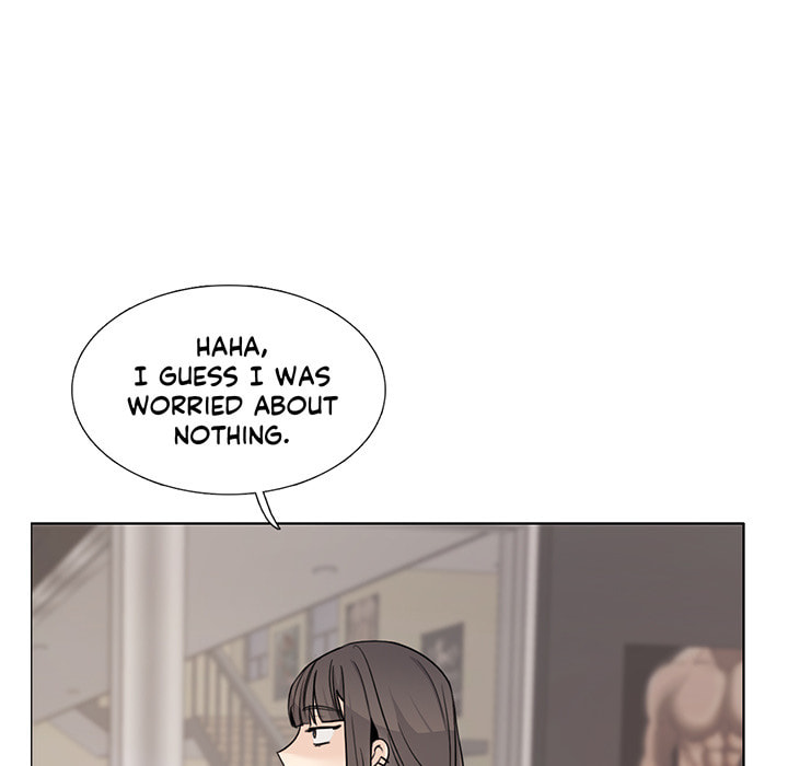 Love Diagnosis Chapter 136 page 25 - 