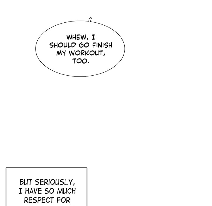 Love Diagnosis Chapter 136 page 27 - 
