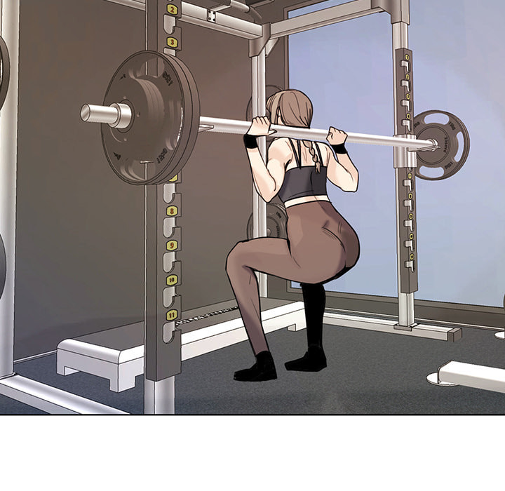 Love Diagnosis Chapter 136 page 30 - 