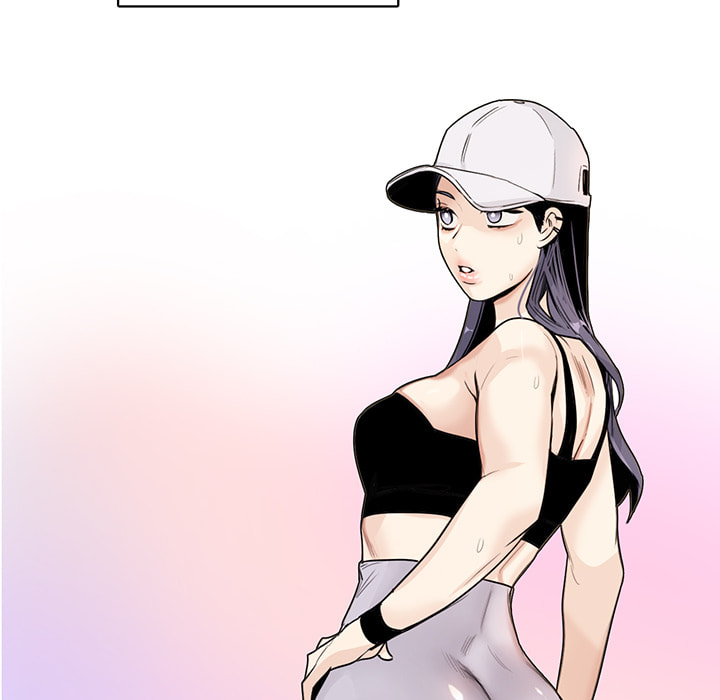 Love Diagnosis Chapter 136 page 32 - 