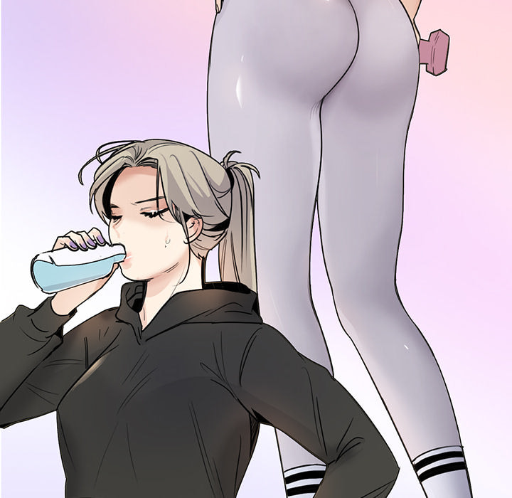 Love Diagnosis Chapter 136 page 33 - 