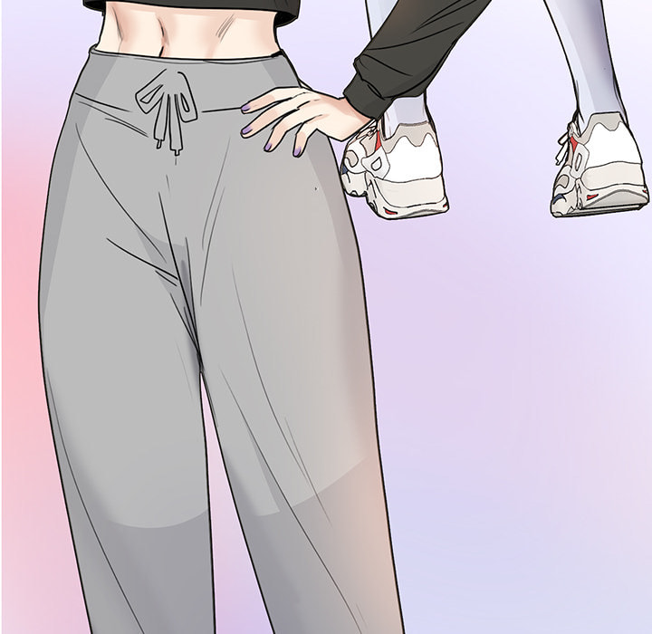 Love Diagnosis Chapter 136 page 34 - 