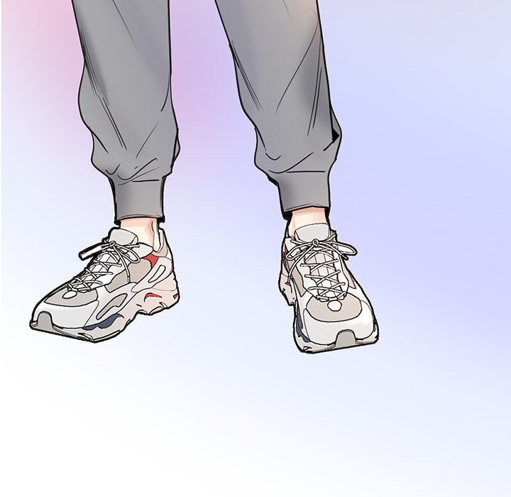 Love Diagnosis Chapter 136 page 35 - 