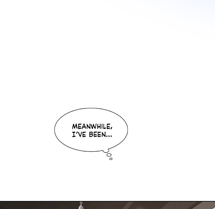 Love Diagnosis Chapter 136 page 36 - 