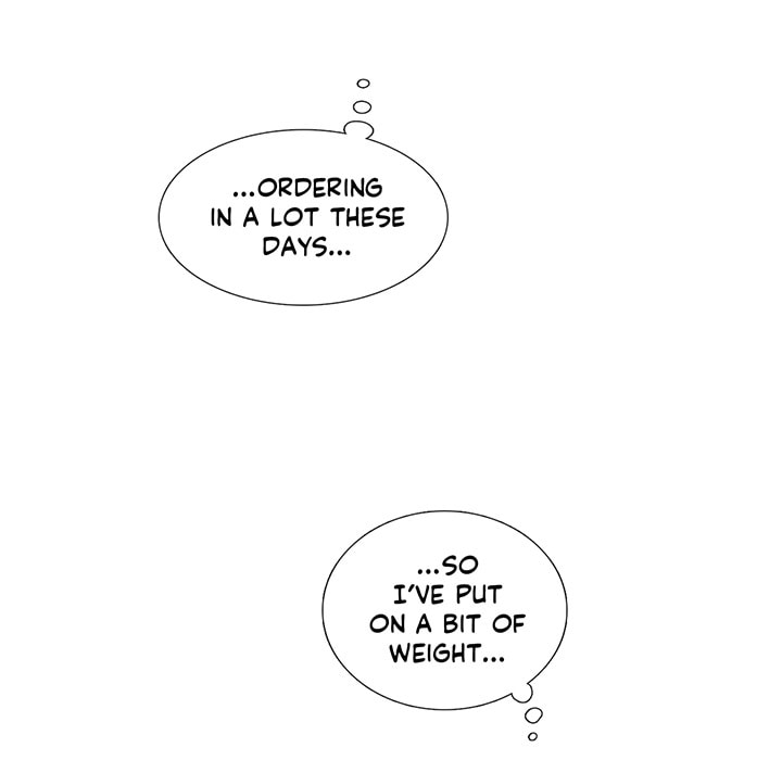 Love Diagnosis Chapter 136 page 38 - 