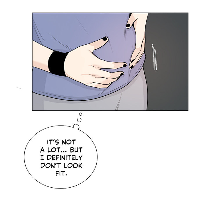 Love Diagnosis Chapter 136 page 39 - 