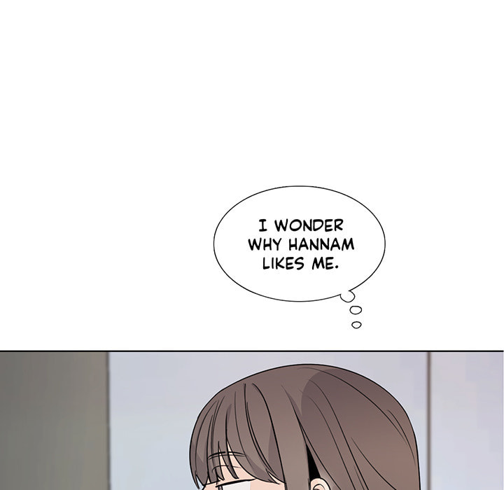 Love Diagnosis Chapter 136 page 40 - 
