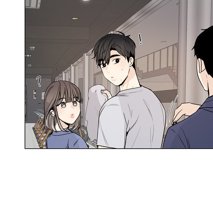 Love Diagnosis Chapter 136 page 48 - 