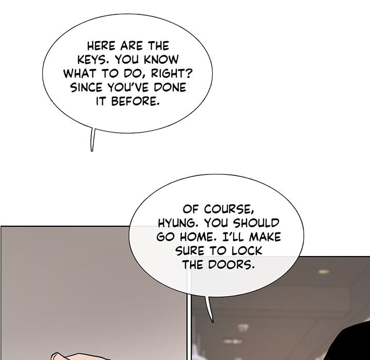 Love Diagnosis Chapter 136 page 49 - 