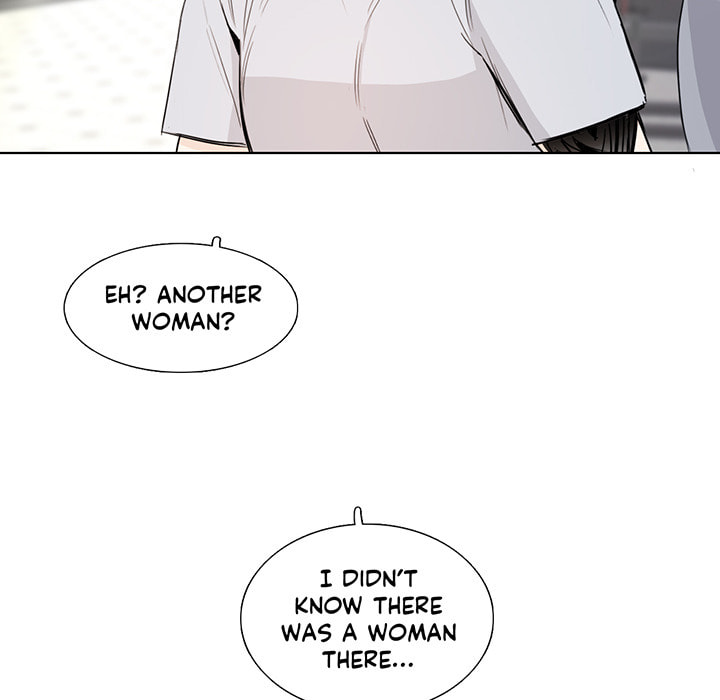Love Diagnosis Chapter 136 page 6 - 