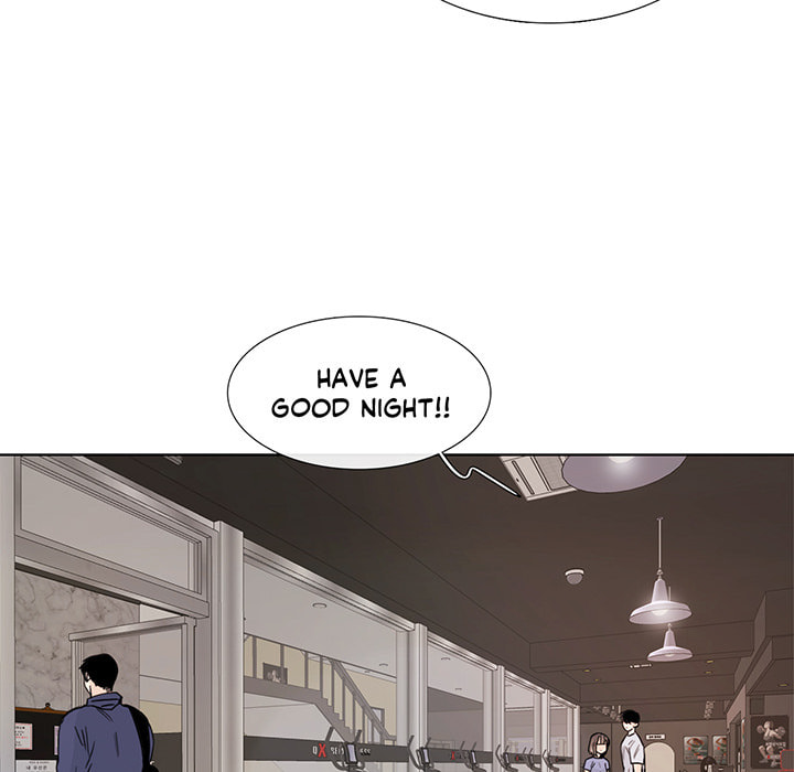 Love Diagnosis Chapter 136 page 51 - 
