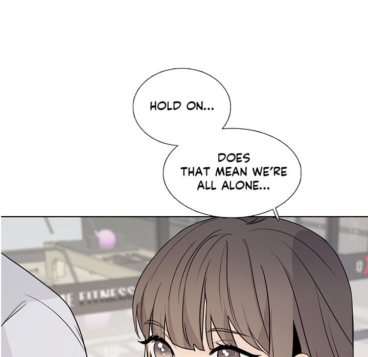 Love Diagnosis Chapter 136 page 53 - 