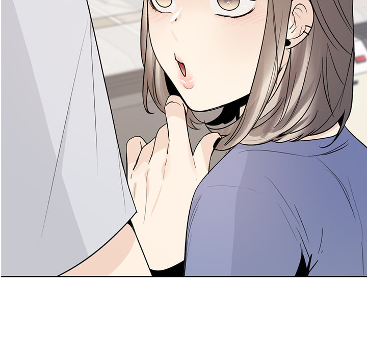 Love Diagnosis Chapter 136 page 54 - 