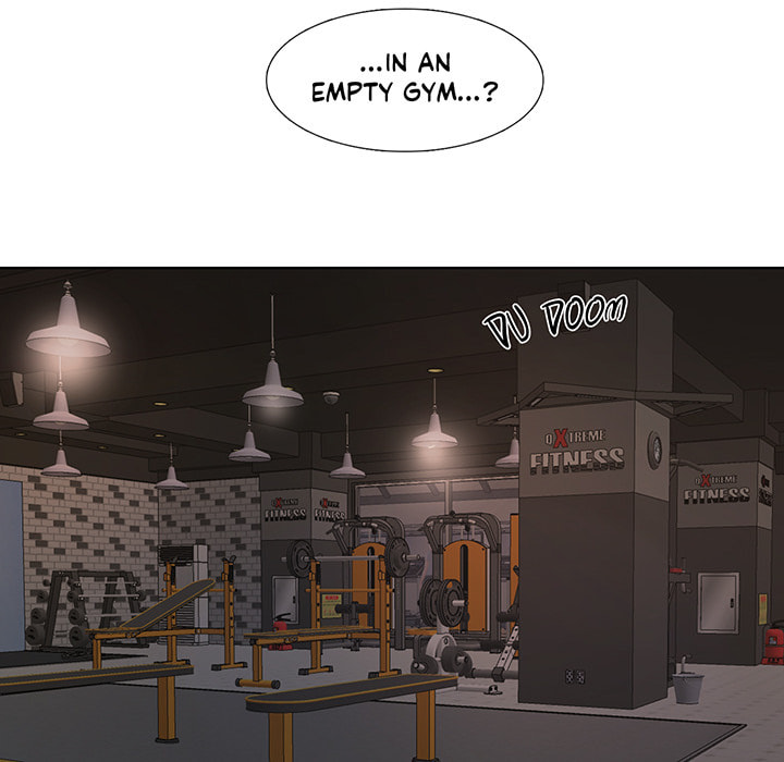Love Diagnosis Chapter 136 page 55 - 