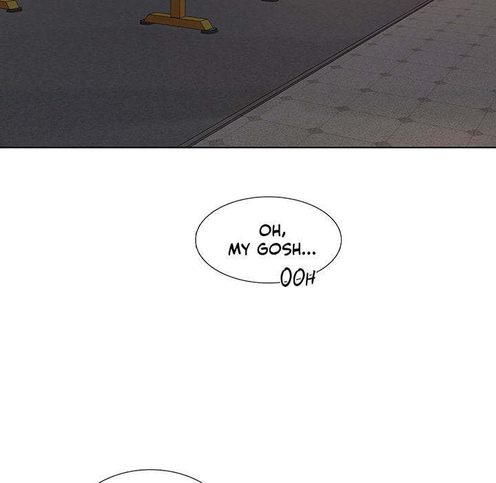 Love Diagnosis Chapter 136 page 56 - 