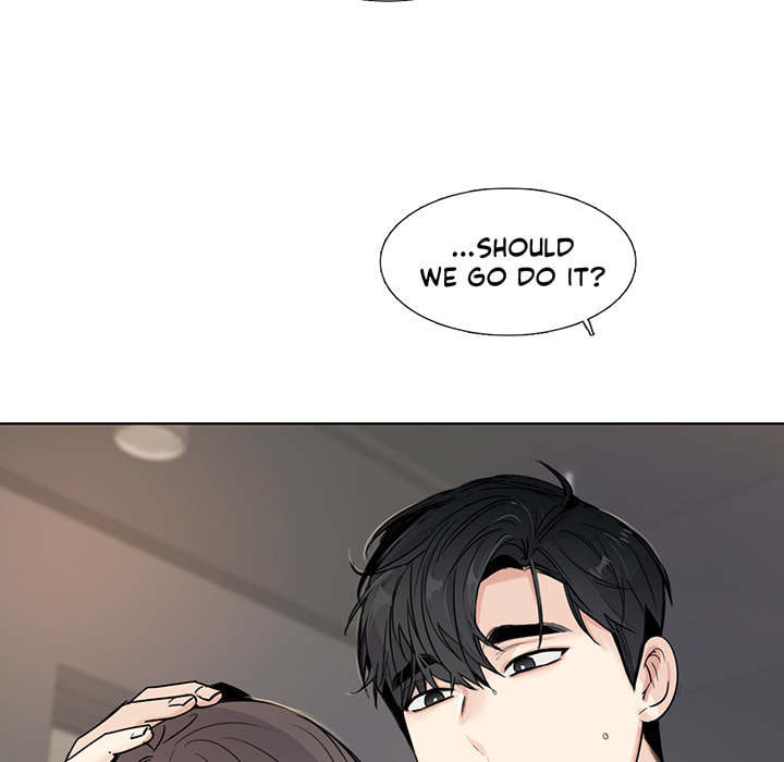 Love Diagnosis Chapter 136 page 59 - 