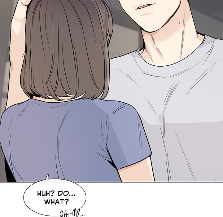 Love Diagnosis Chapter 136 page 60 - 
