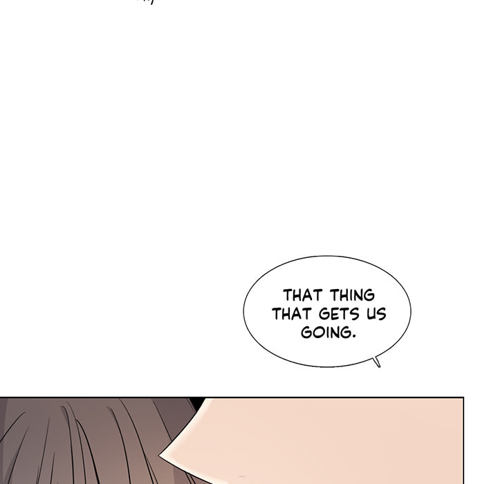 Love Diagnosis Chapter 136 page 61 - 