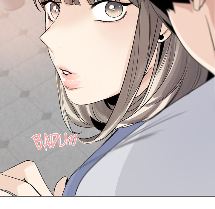 Love Diagnosis Chapter 136 page 64 - 