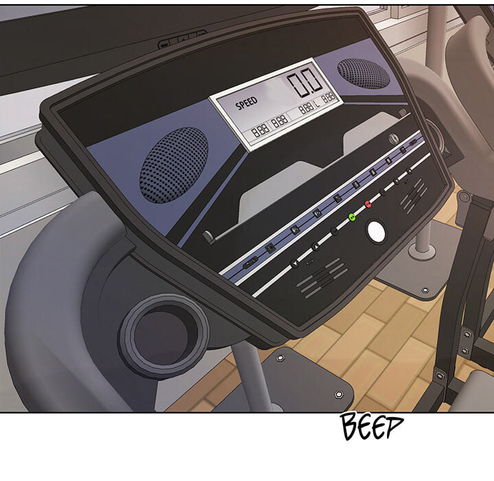 Love Diagnosis Chapter 136 page 68 - 