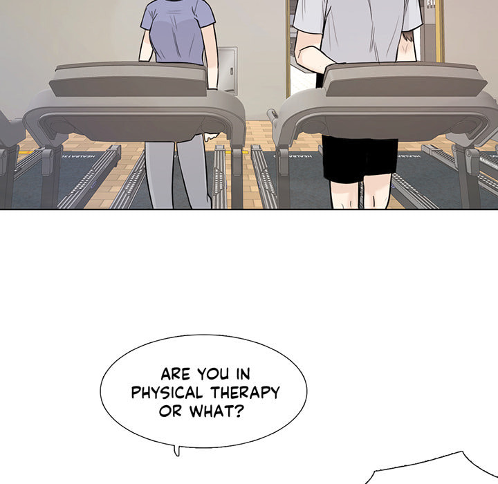 Love Diagnosis Chapter 136 page 70 - 