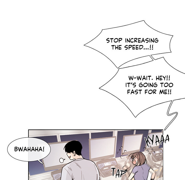Love Diagnosis Chapter 136 page 72 - 