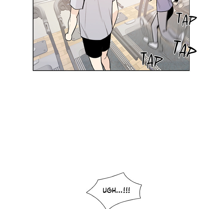 Love Diagnosis Chapter 136 page 73 - 