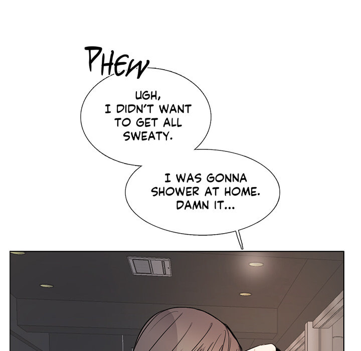 Love Diagnosis Chapter 136 page 75 - 