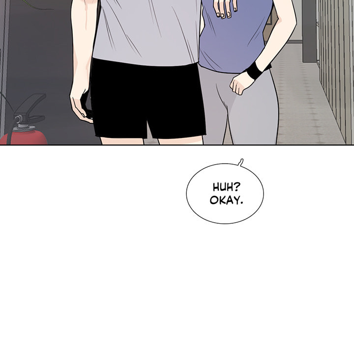 Love Diagnosis Chapter 136 page 78 - 