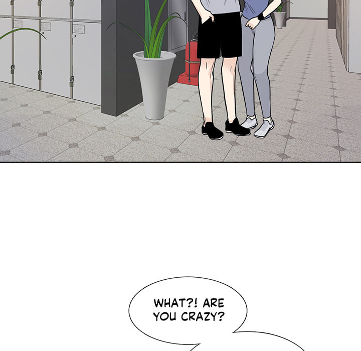 Love Diagnosis Chapter 136 page 80 - 