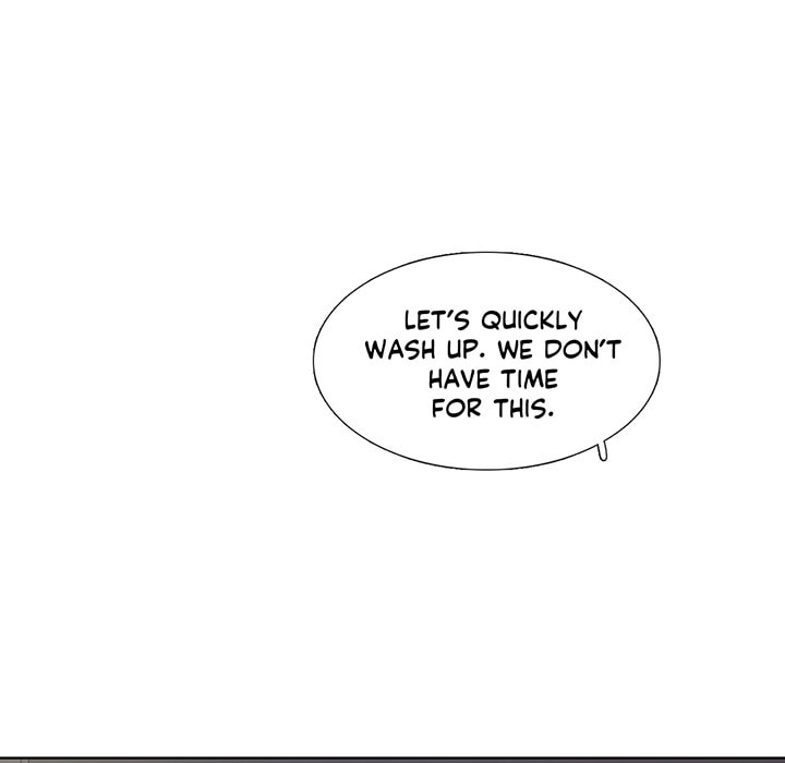 Love Diagnosis Chapter 136 page 83 - 