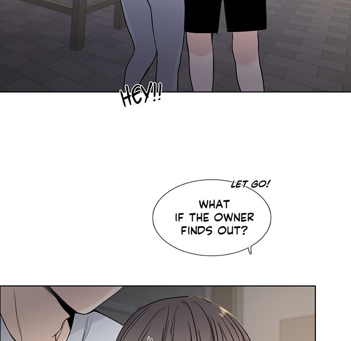 Love Diagnosis Chapter 136 page 85 - 