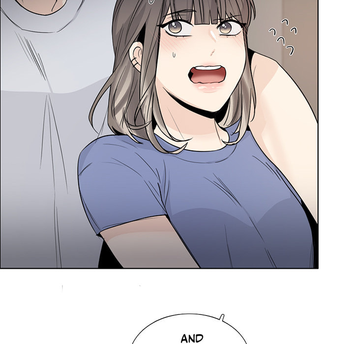 Love Diagnosis Chapter 136 page 86 - 