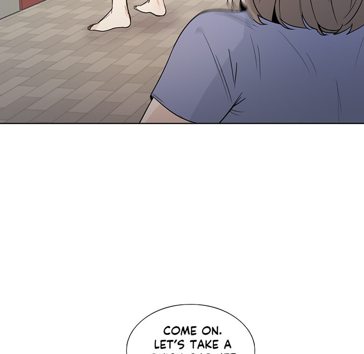 Love Diagnosis Chapter 136 page 89 - 