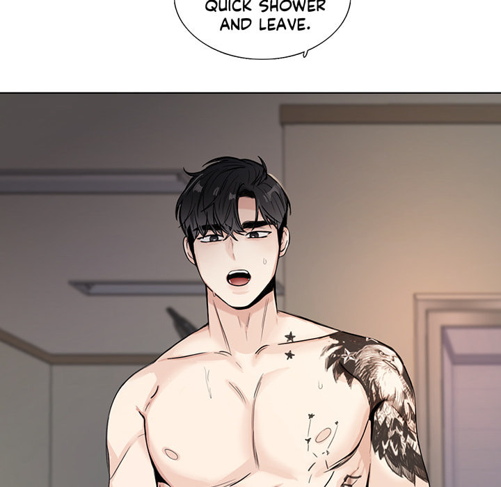 Love Diagnosis Chapter 136 page 90 - 
