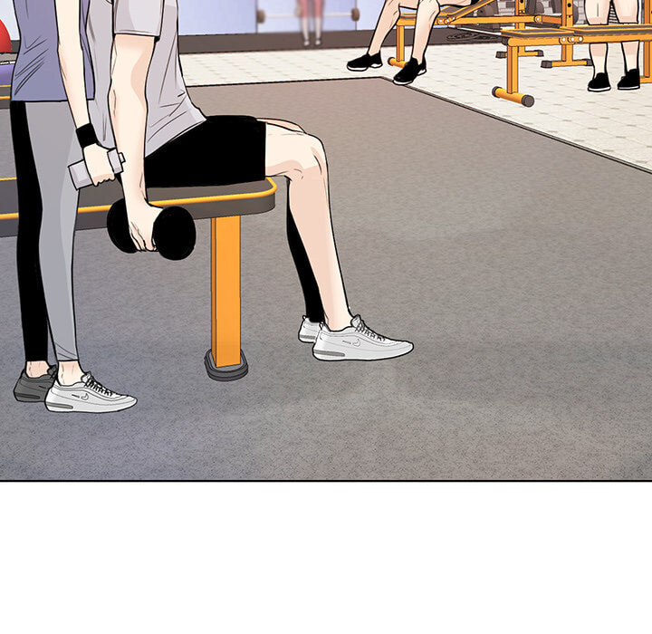 Love Diagnosis Chapter 136 page 10 - 