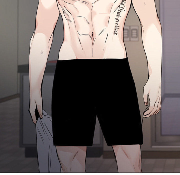 Love Diagnosis Chapter 136 page 91 - 