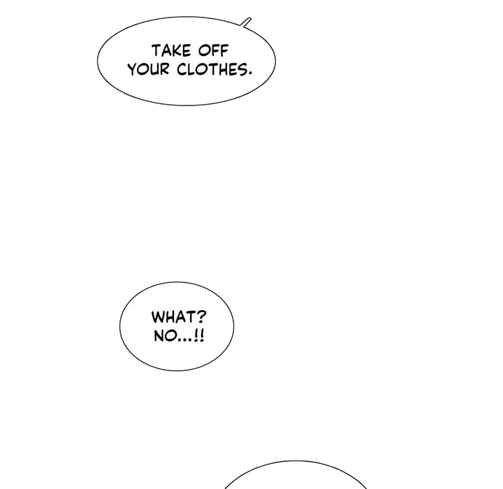 Love Diagnosis Chapter 136 page 92 - 
