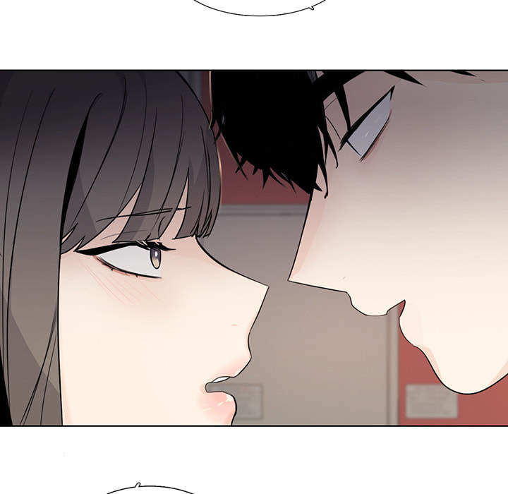 Love Diagnosis Chapter 136 page 97 - 