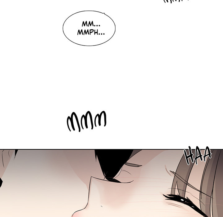 Love Diagnosis Chapter 136 page 100 - 
