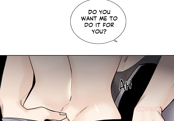 Love Diagnosis Chapter 137 page 2 - 