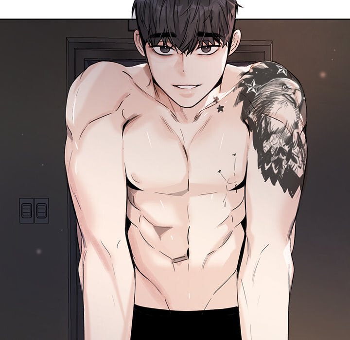 Love Diagnosis Chapter 137 page 18 - 