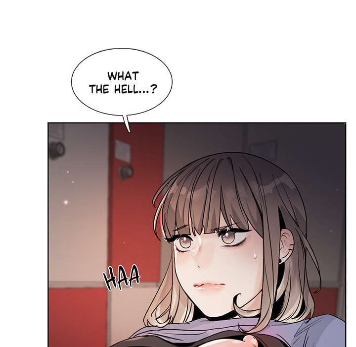 Love Diagnosis Chapter 137 page 20 - 