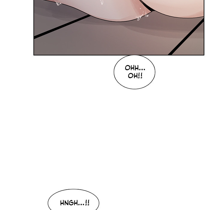 Love Diagnosis Chapter 137 page 43 - 