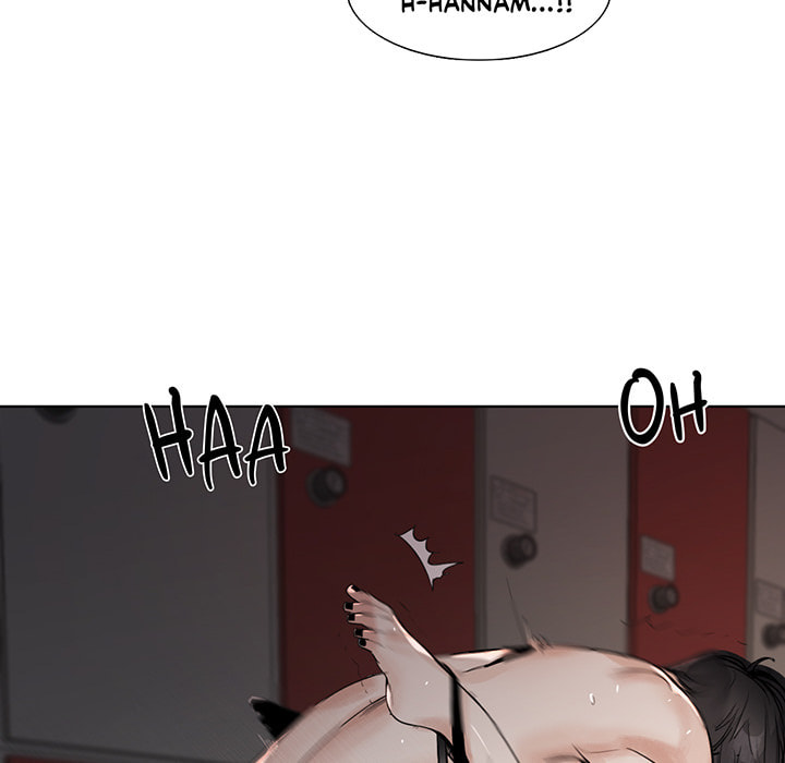 Love Diagnosis Chapter 137 page 45 - 
